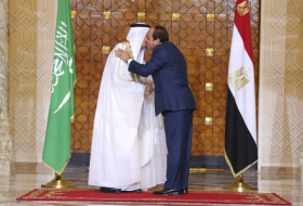 Al Sisi “regala” dos islas en el Mar Rojo a Arabia Saudí